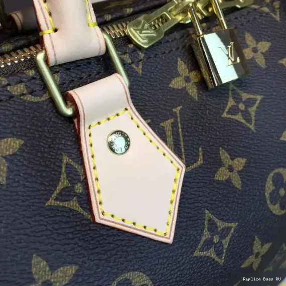 Cheap BANDOULIERE SPEEDY LOUIS 35 VUITTON 0615